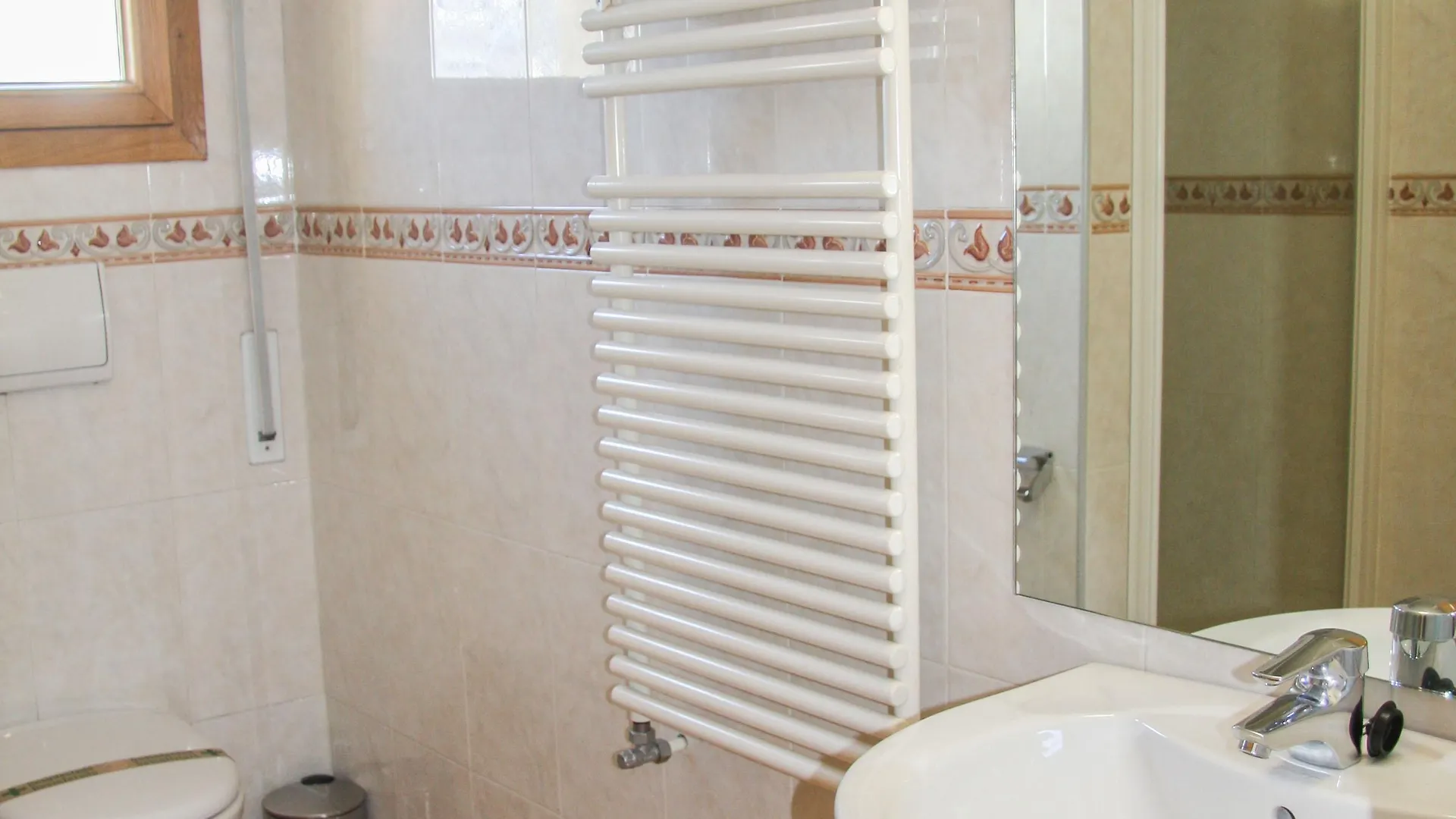 Apartamentos Glac Soldeu 3000 Bordes d'Envalira