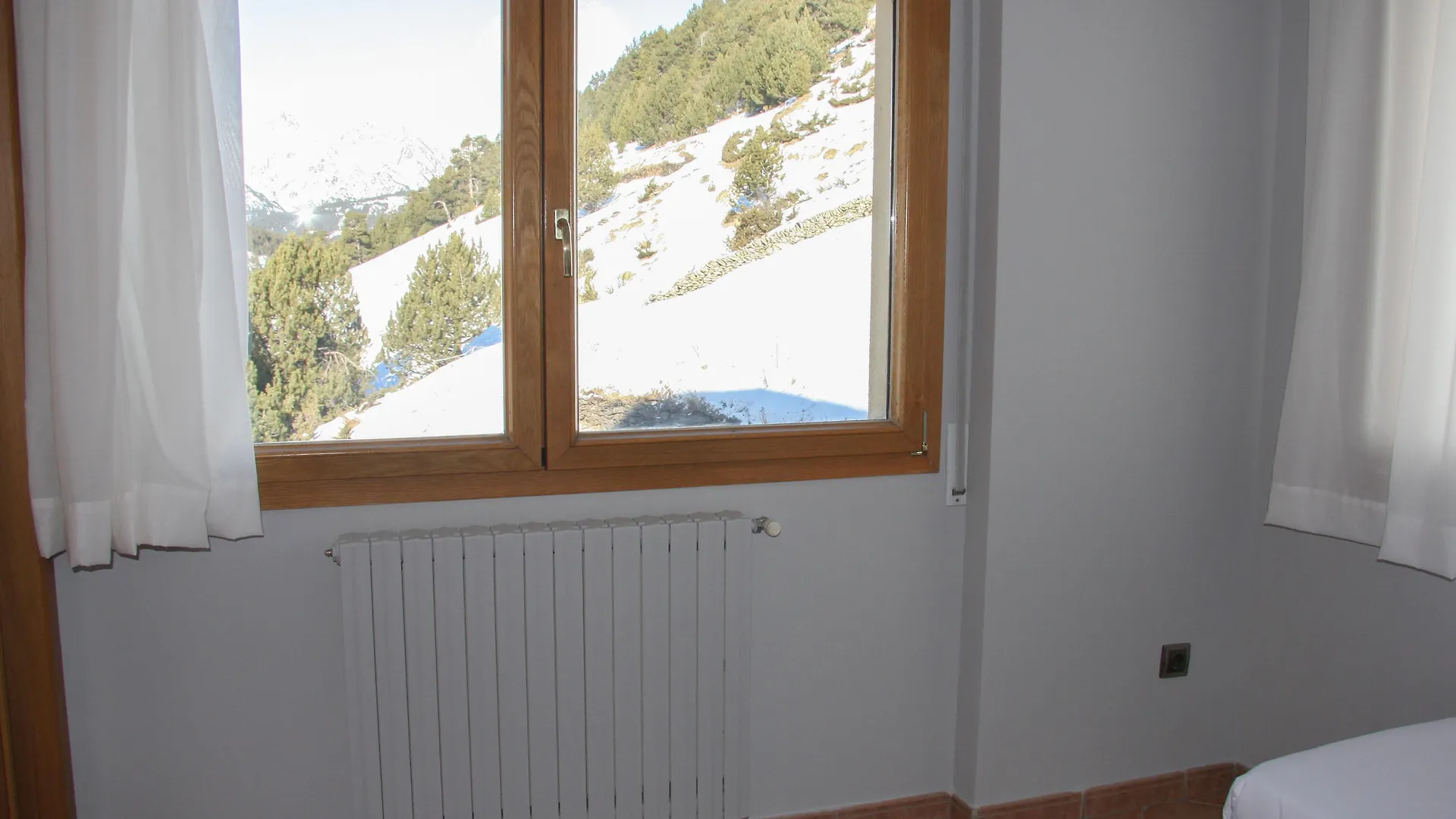 Apartment Apartamentos Glac Soldeu 3000 Bordes d'Envalira