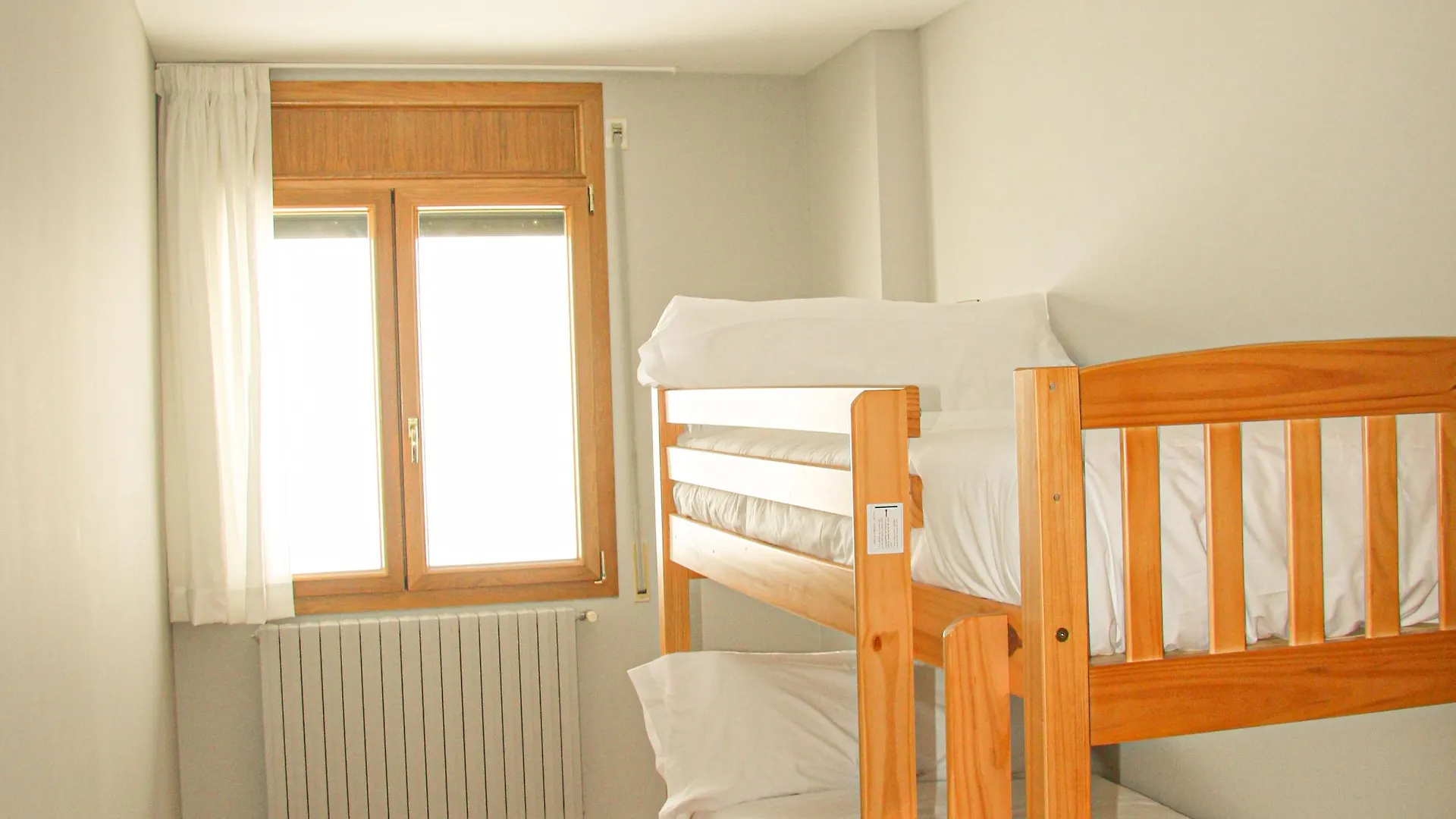 Apartment Apartamentos Glac Soldeu 3000 Bordes d'Envalira Andorra