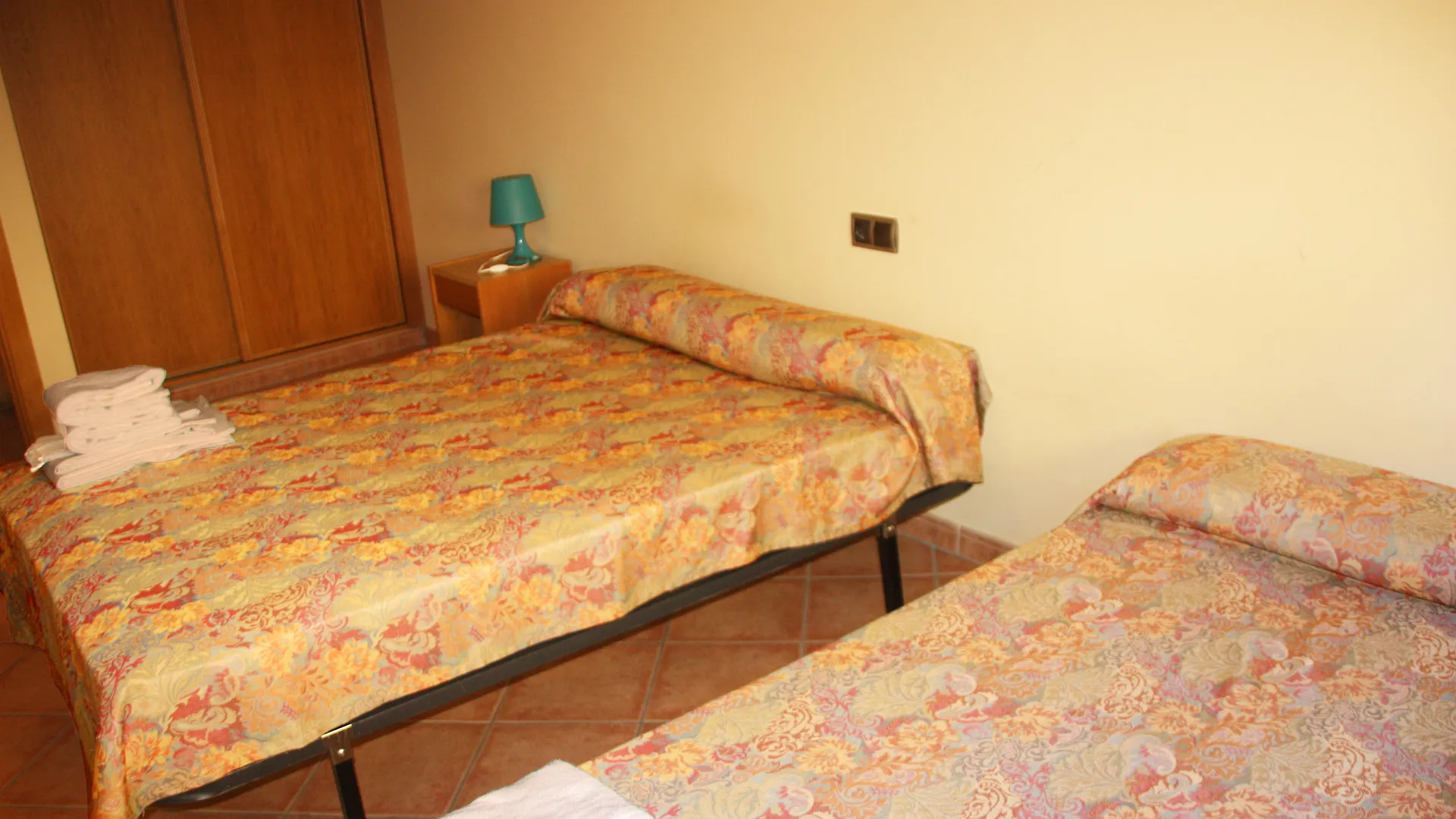 Apartamentos Glac Soldeu 3000 Bordes d'Envalira Andorra