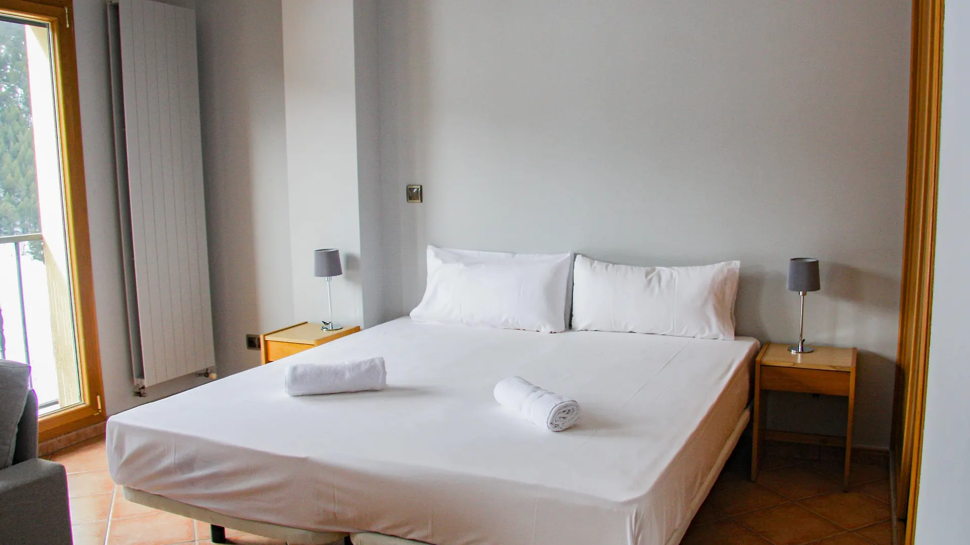 Apartamentos Glac Soldeu 3000 Bordes d'Envalira Apartment