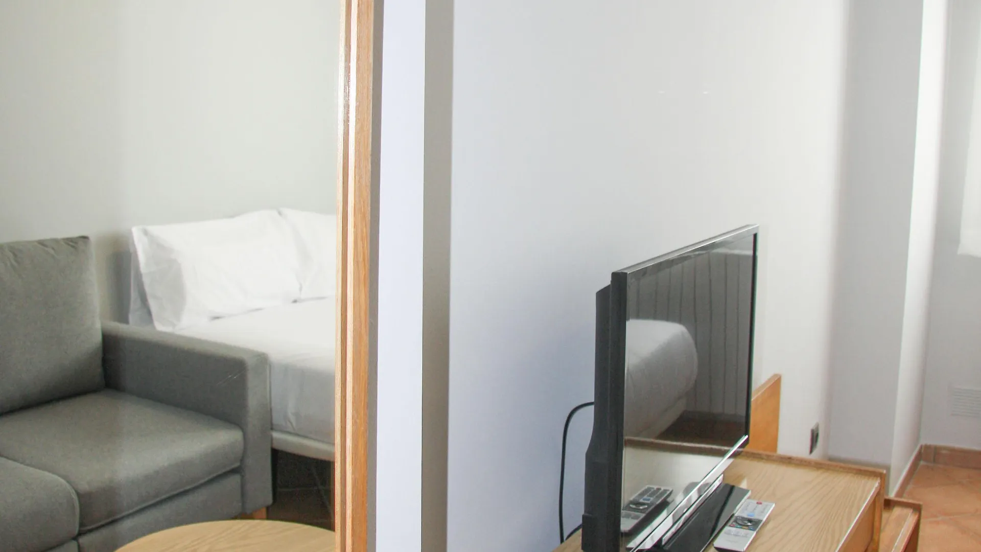 Apartamentos Glac Soldeu 3000 Bordes d'Envalira 0*,