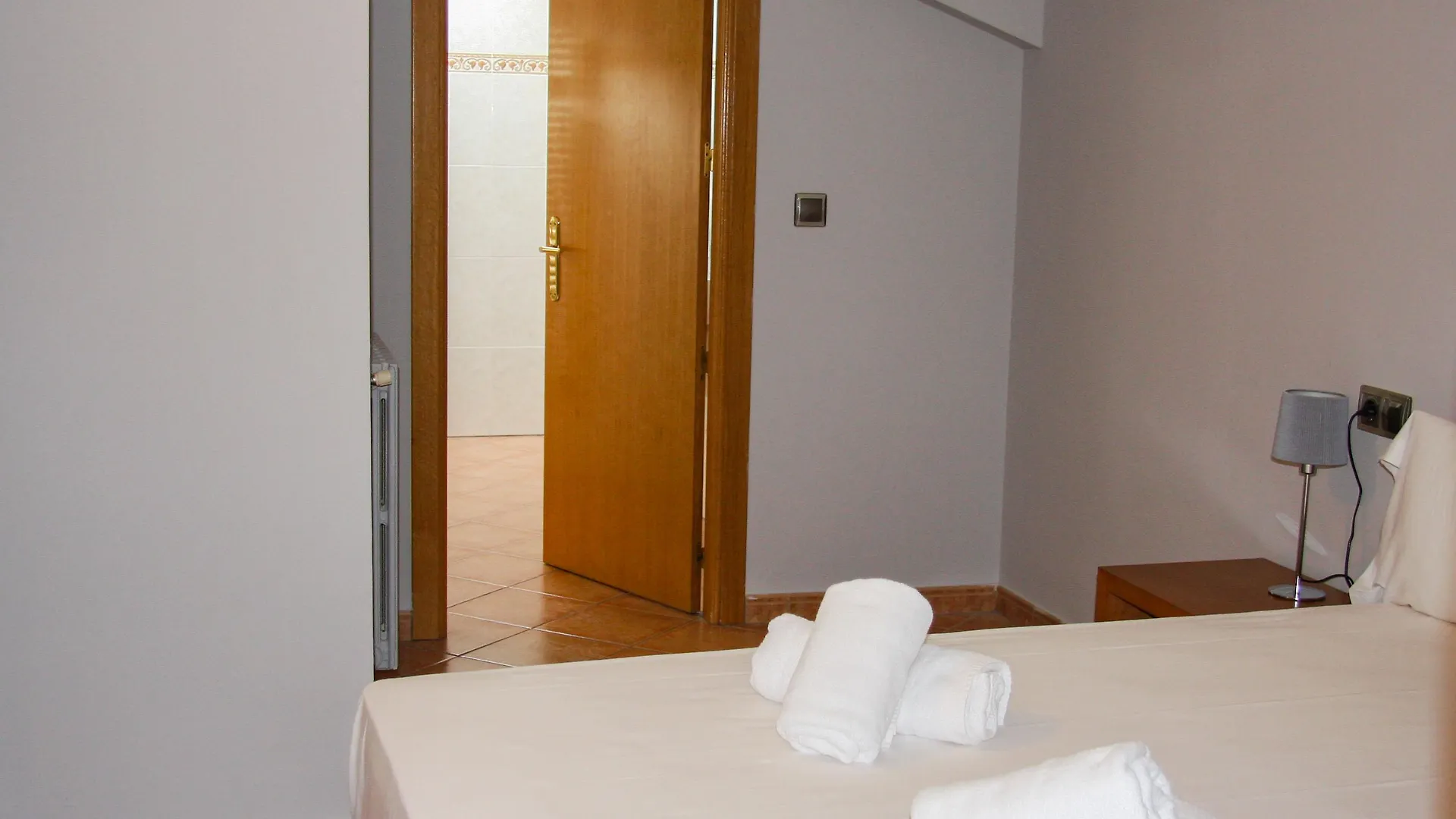 Apartment Apartamentos Glac Soldeu 3000 Bordes d'Envalira Andorra