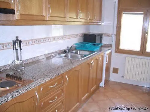 Apartamentos Glac Soldeu 3000 Bordes d'Envalira