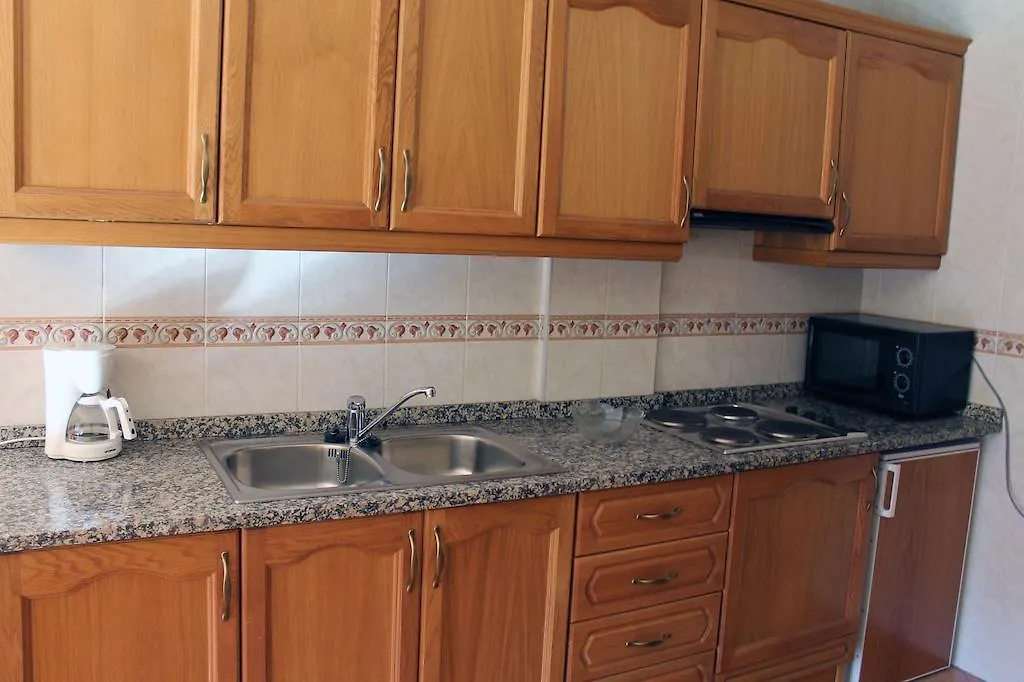 Apartamentos Glac Soldeu 3000 Bordes d'Envalira 0*,  Andorra
