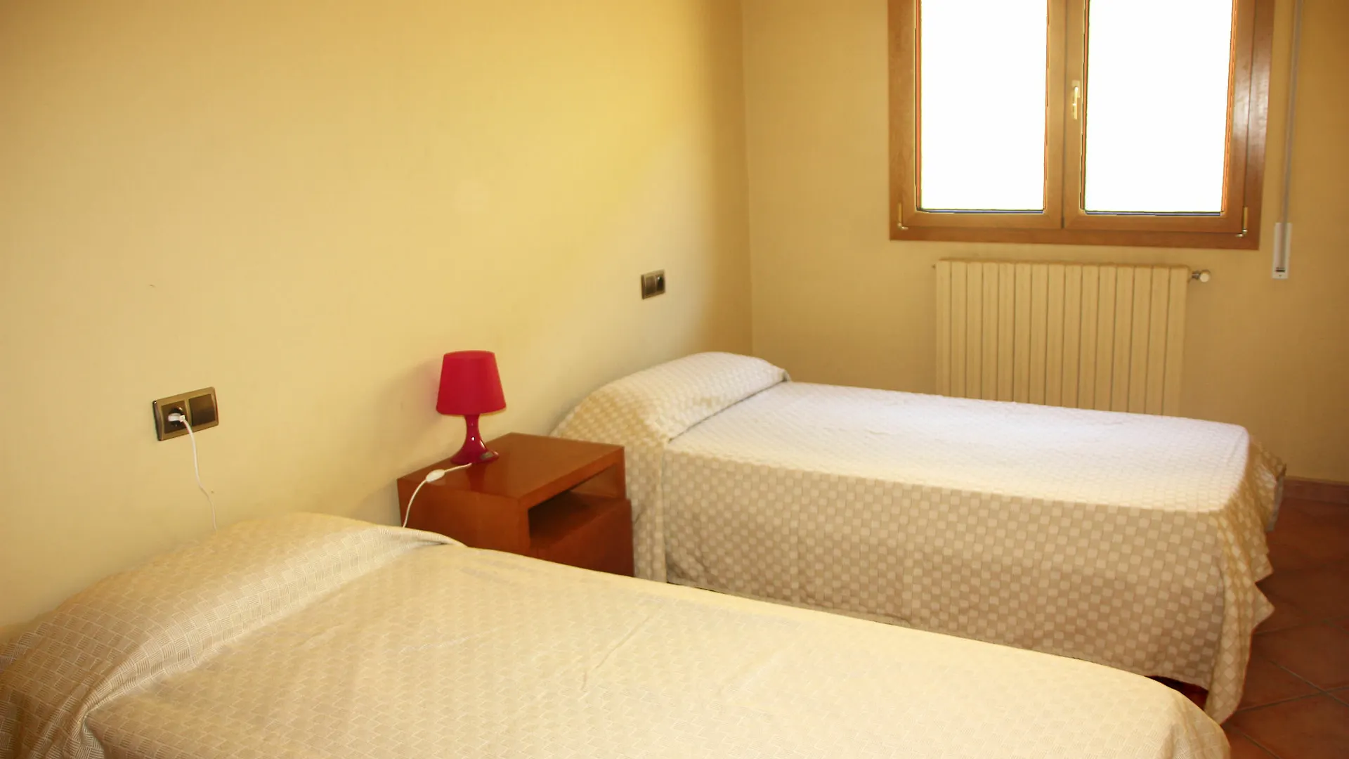 Apartamentos Glac Soldeu 3000 Bordes d'Envalira Apartment