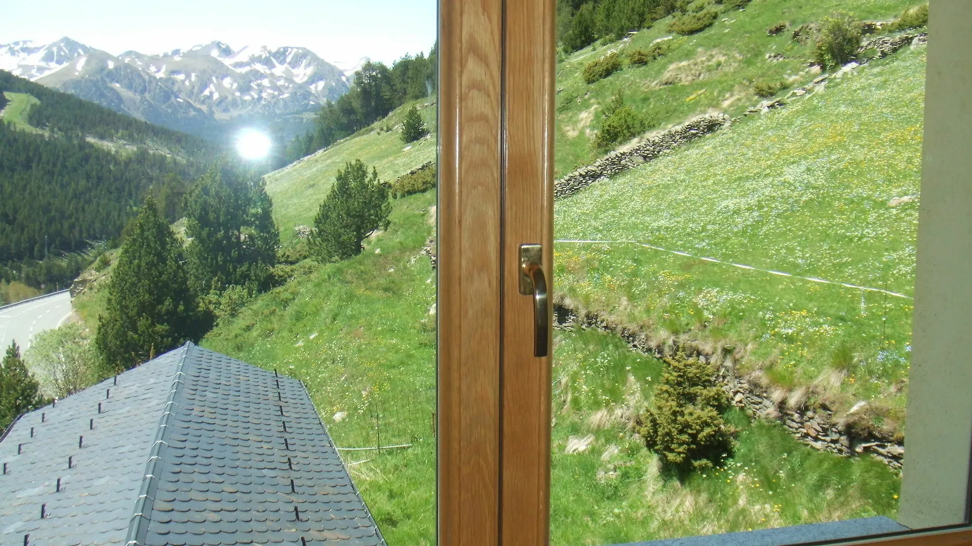 Apartamentos Glac Soldeu 3000 Bordes d'Envalira Andorra