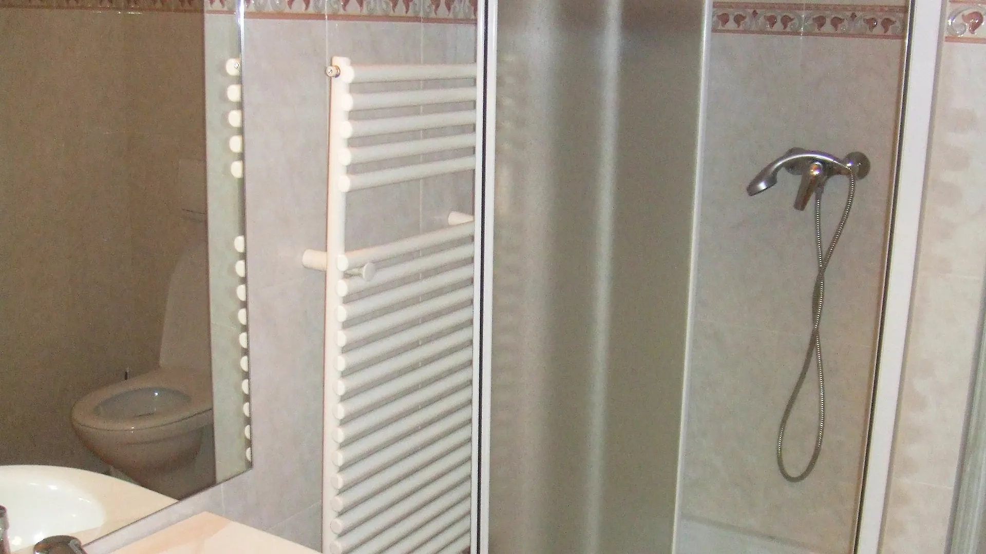 Apartamentos Glac Soldeu 3000 Bordes d'Envalira Andorra