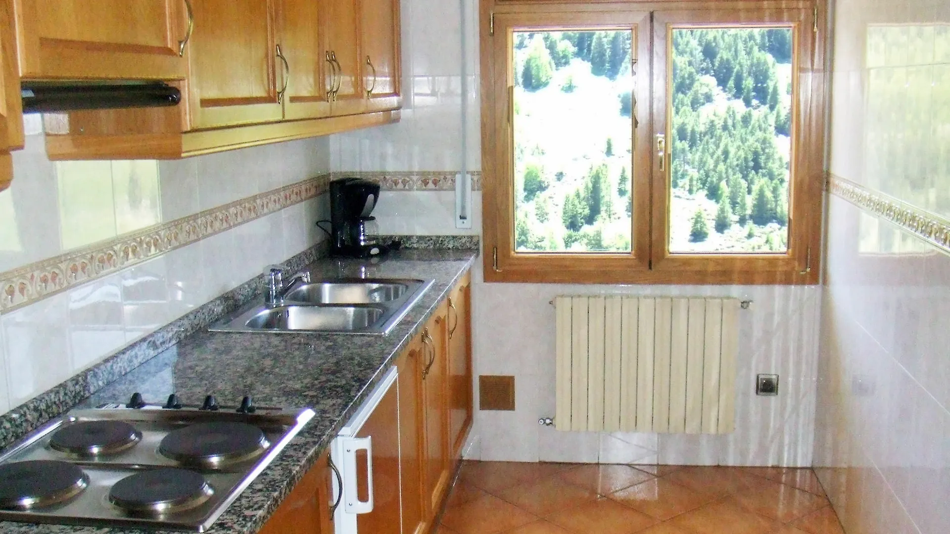 Apartamentos Glac Soldeu 3000 Bordes d'Envalira Andorra