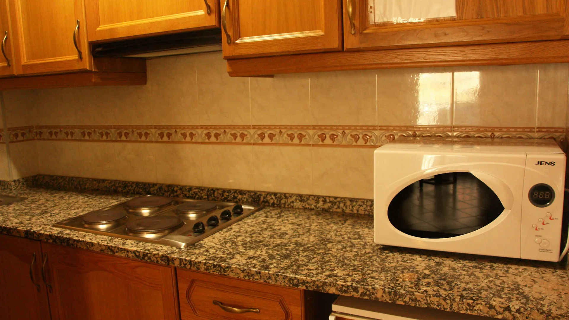Apartment Apartamentos Glac Soldeu 3000 Bordes d'Envalira