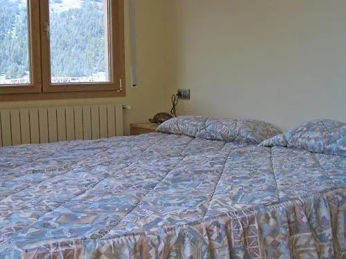 Apartamentos Glac Soldeu 3000 Bordes d'Envalira Apartment